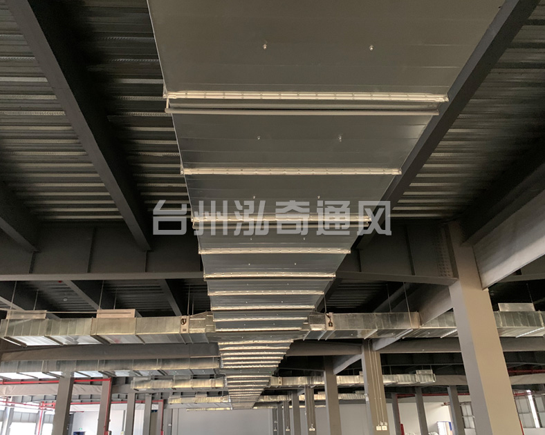 天津优质螺旋风管安装