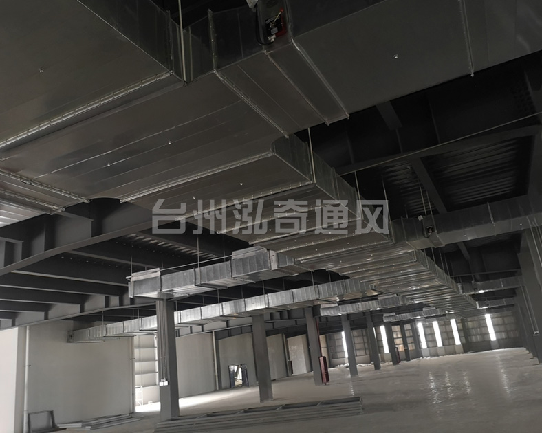 贵州品牌镀锌风管厂家