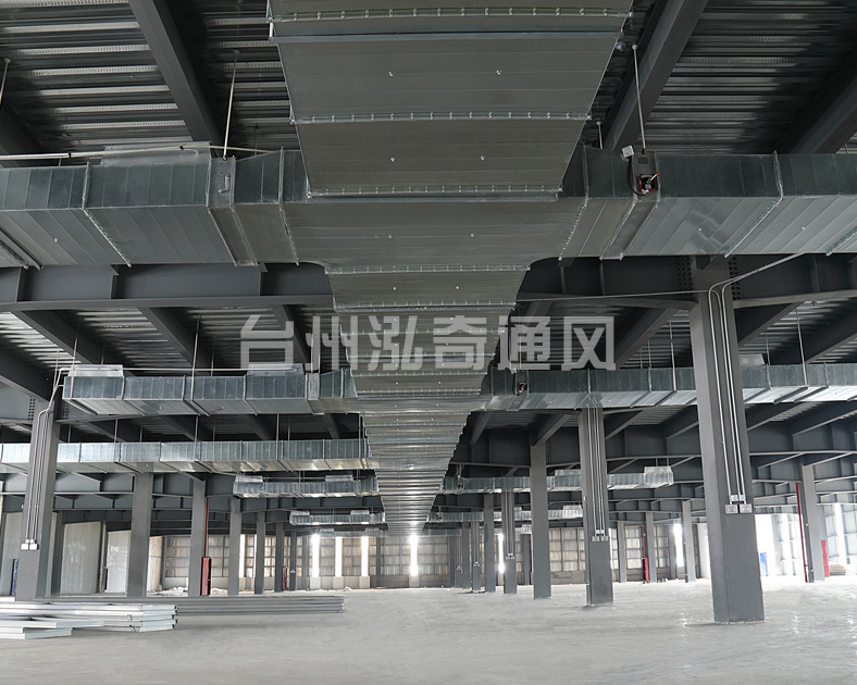 贵州品牌镀锌风管厂家