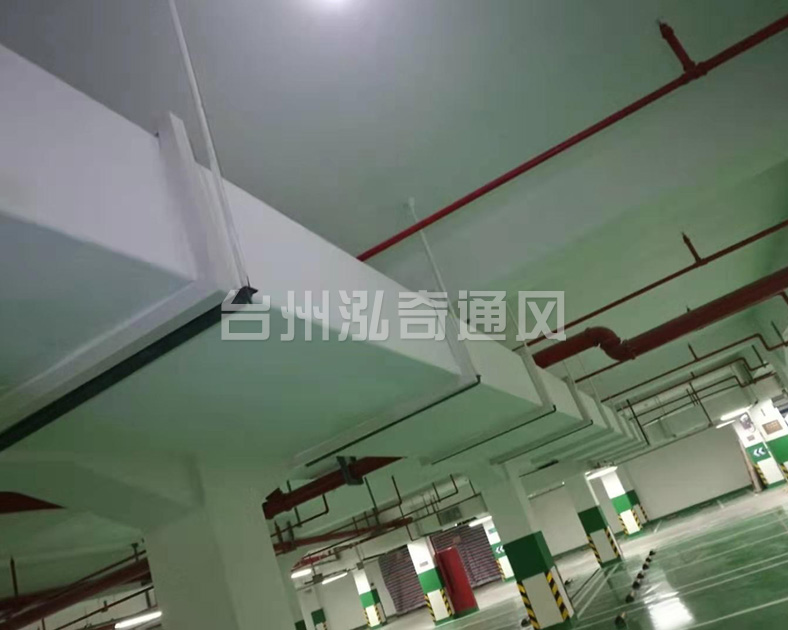 天津优质螺旋风管安装