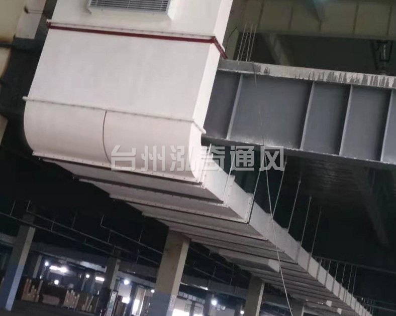 贵州品牌镀锌风管厂家
