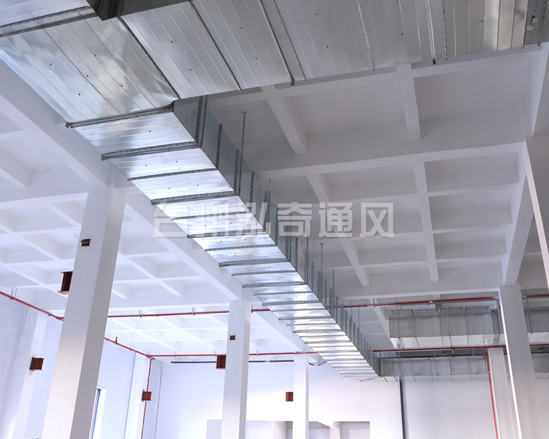 宁波优质排气管道厂家